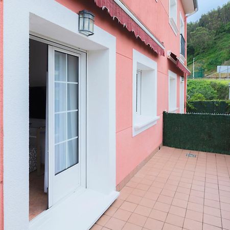 Liencres Apartamentos Exterior foto