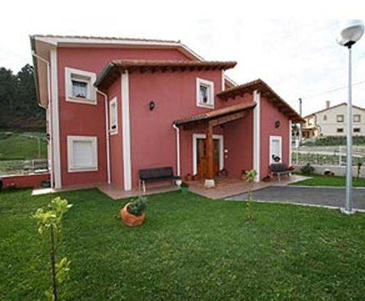 Liencres Apartamentos Exterior foto