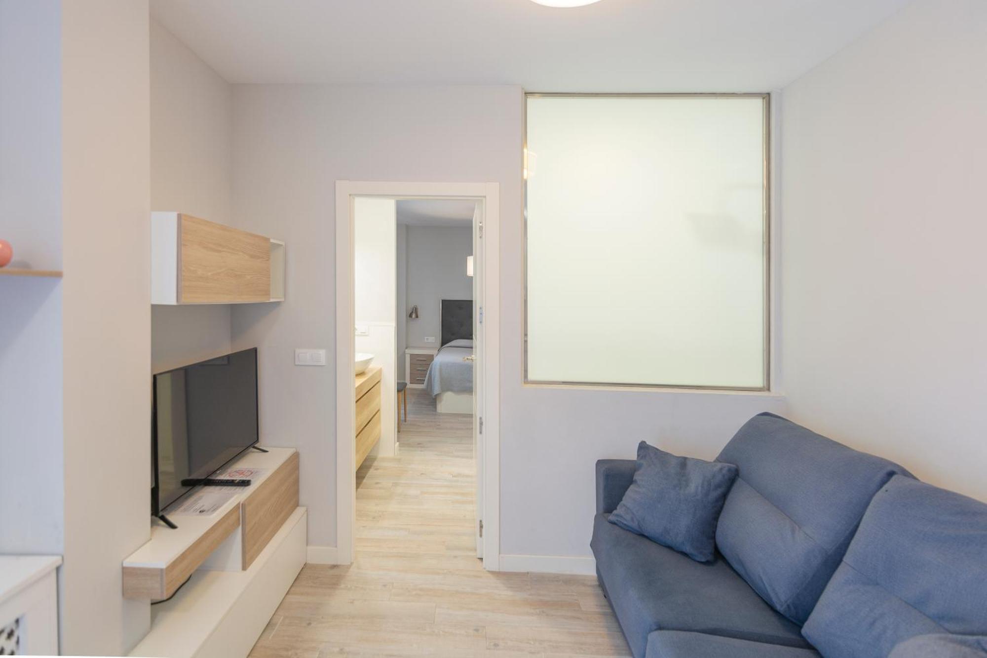 Liencres Apartamentos Quarto foto