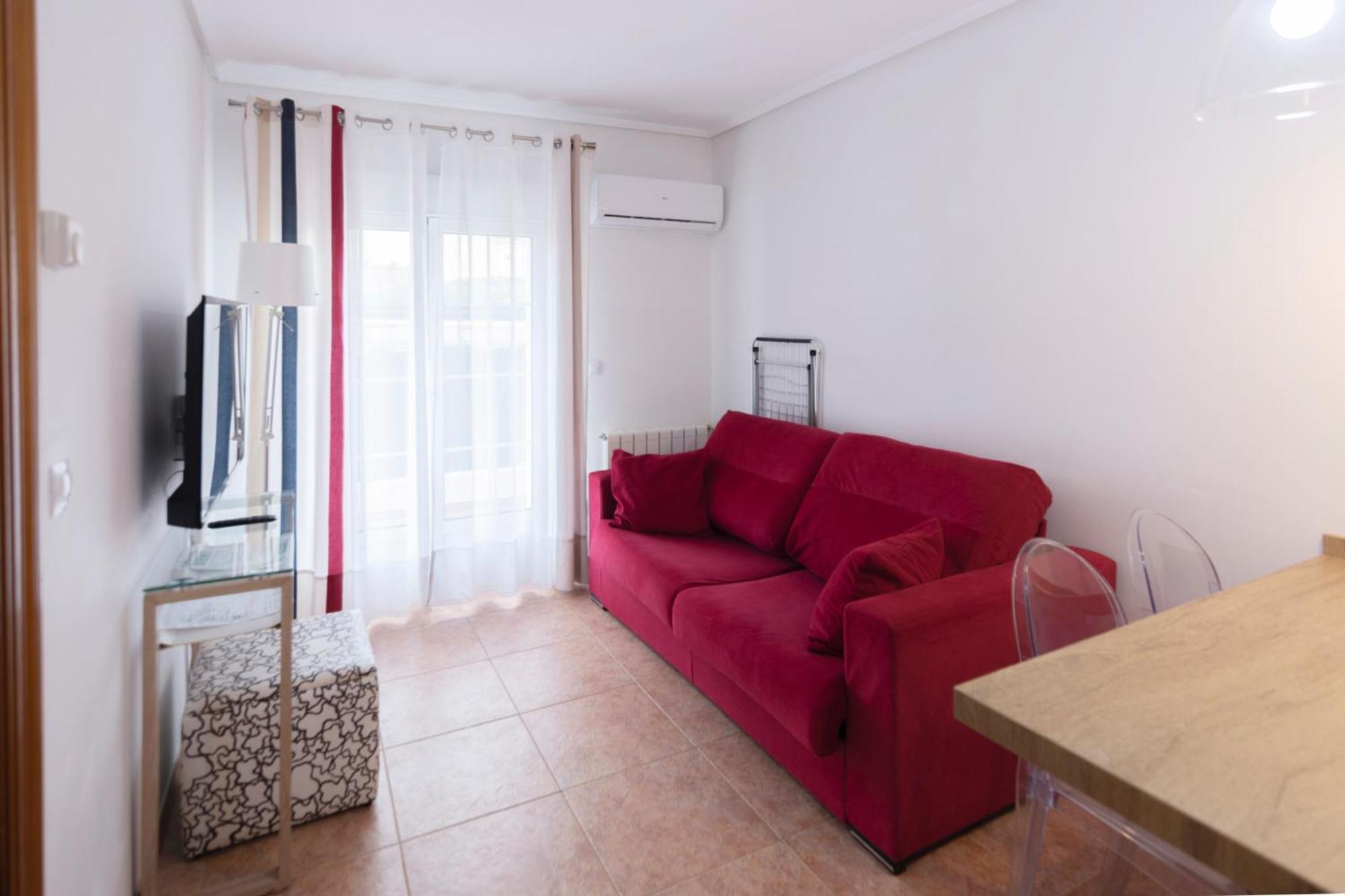 Liencres Apartamentos Quarto foto