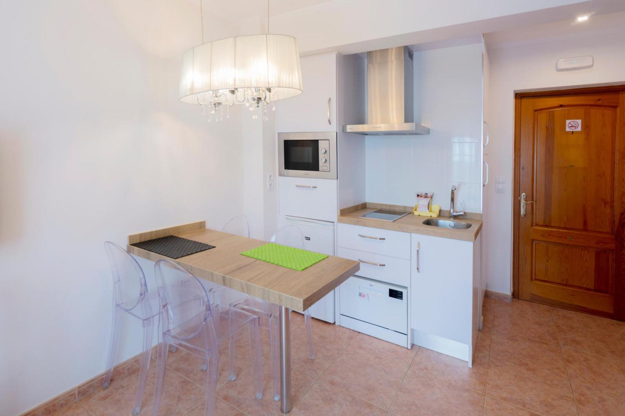 Liencres Apartamentos Quarto foto