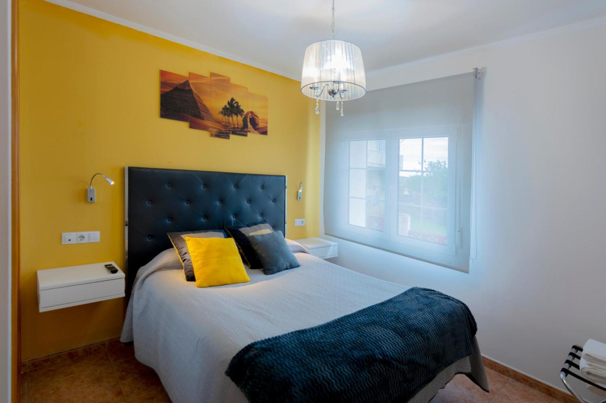 Liencres Apartamentos Quarto foto