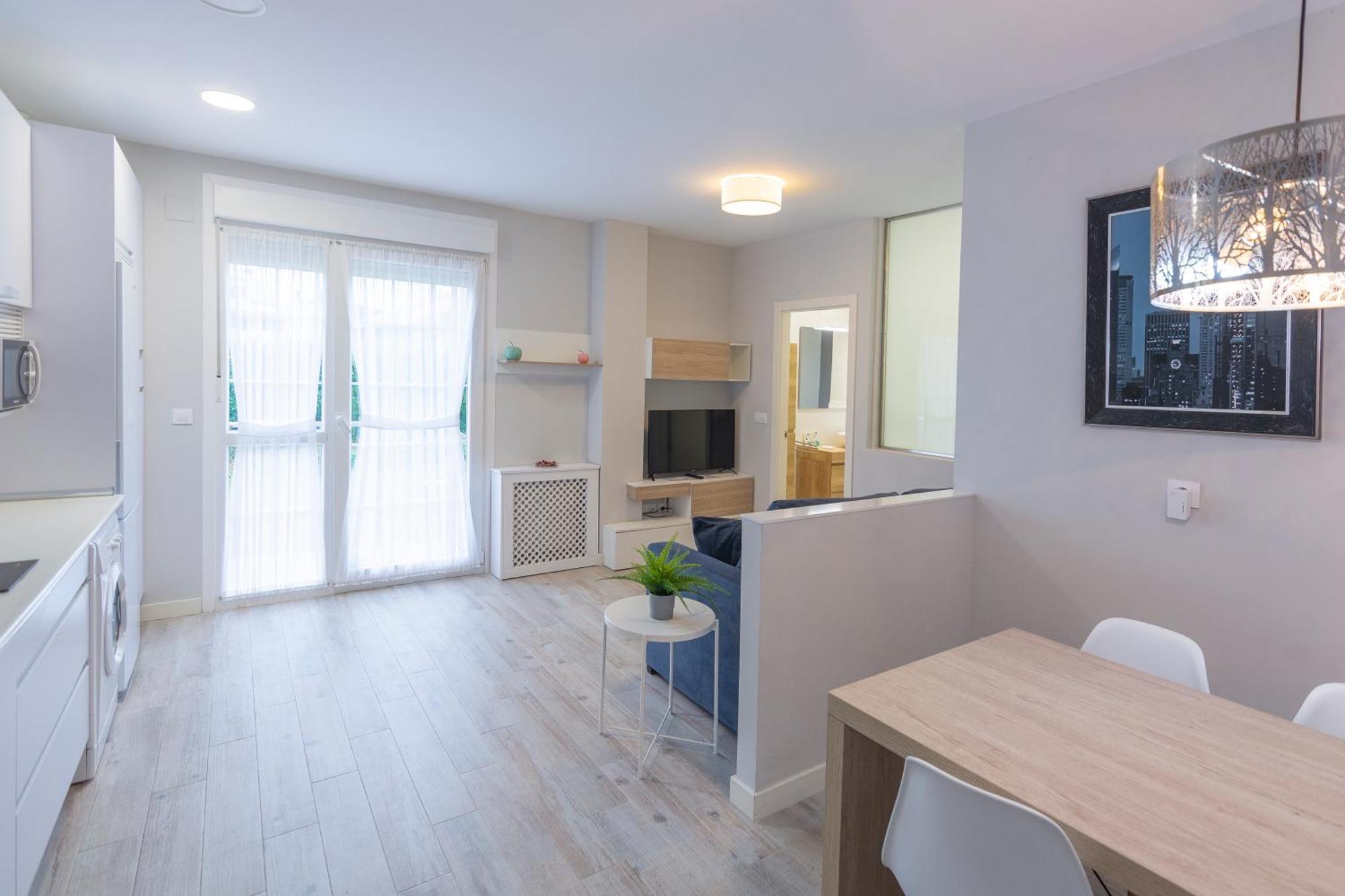 Liencres Apartamentos Quarto foto