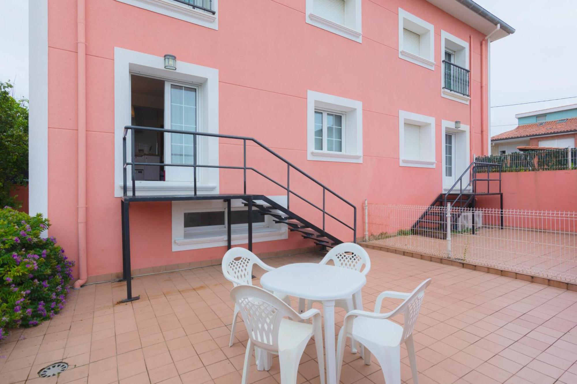 Liencres Apartamentos Quarto foto