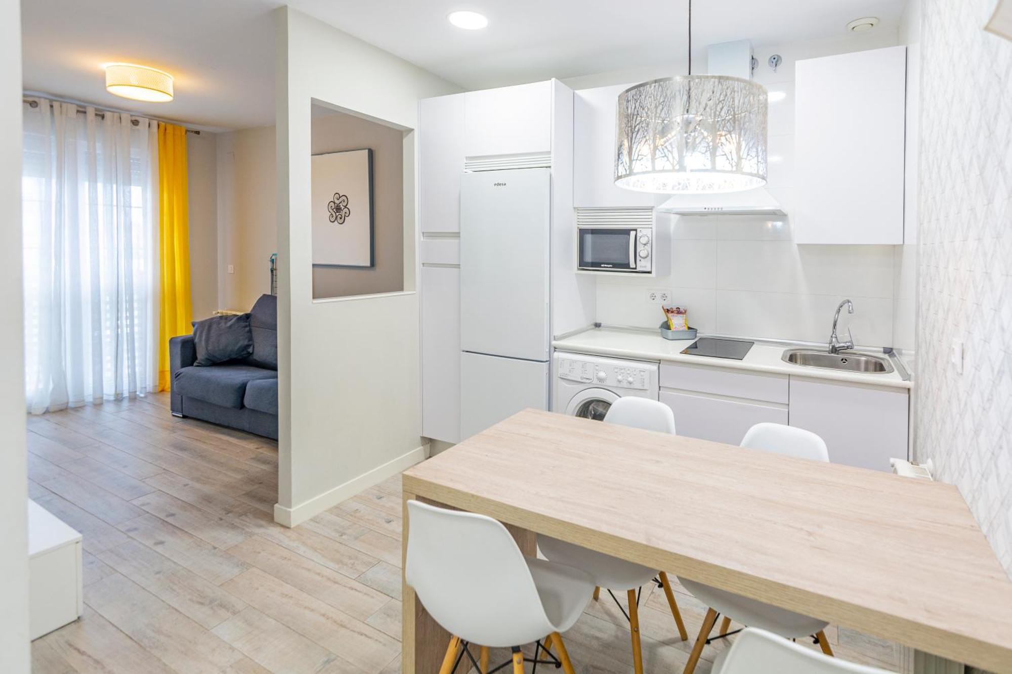 Liencres Apartamentos Quarto foto