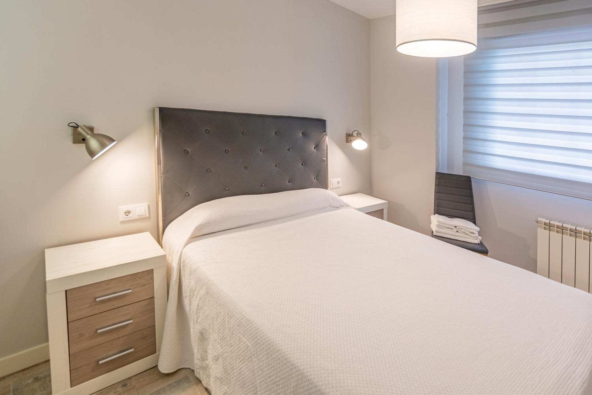 Liencres Apartamentos Quarto foto